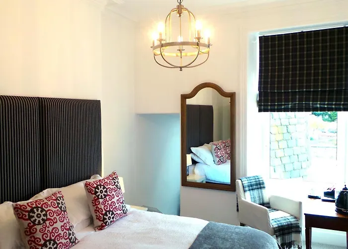 Antler Guest House