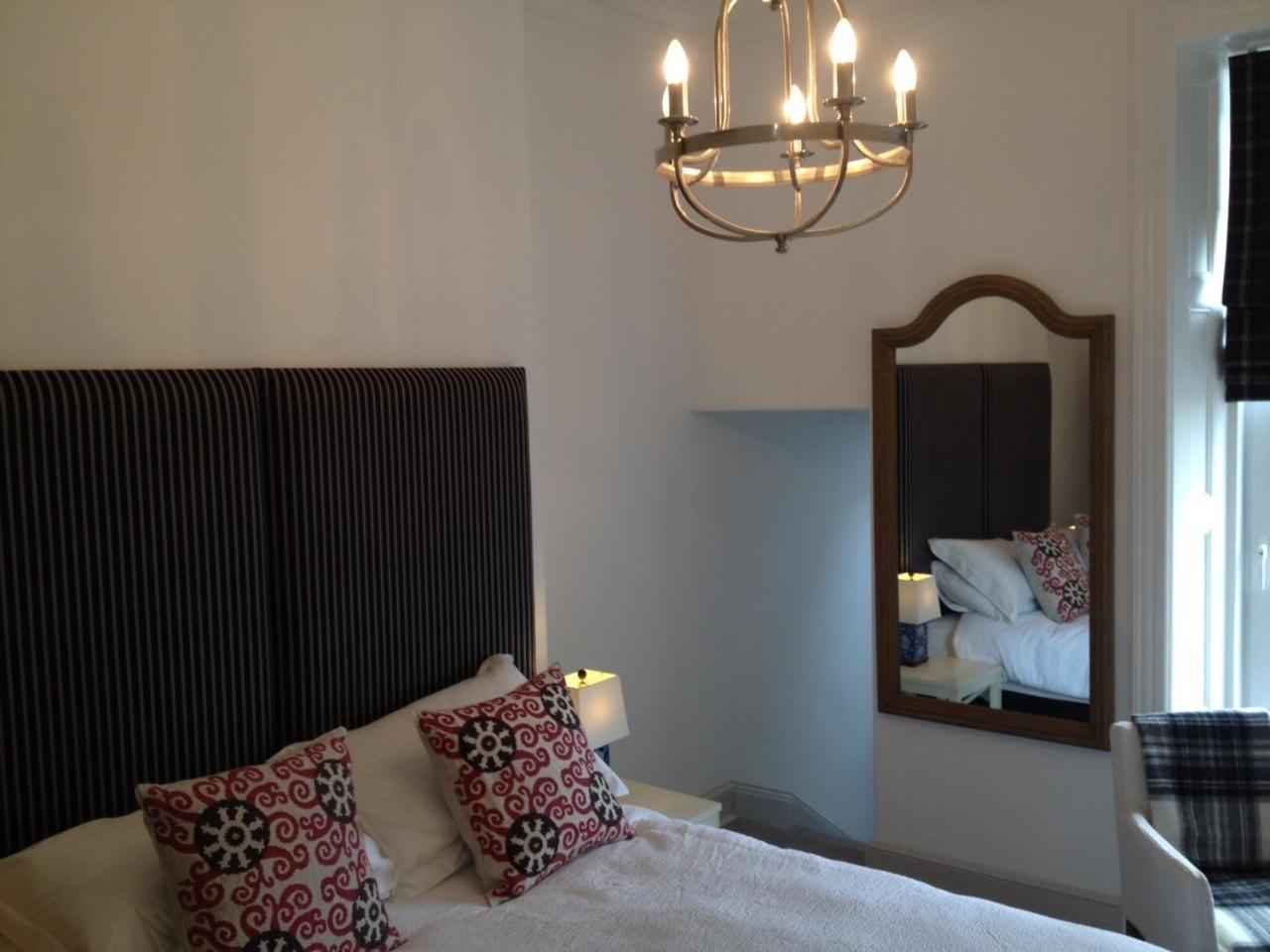 Gasthof Antler Edinburgh